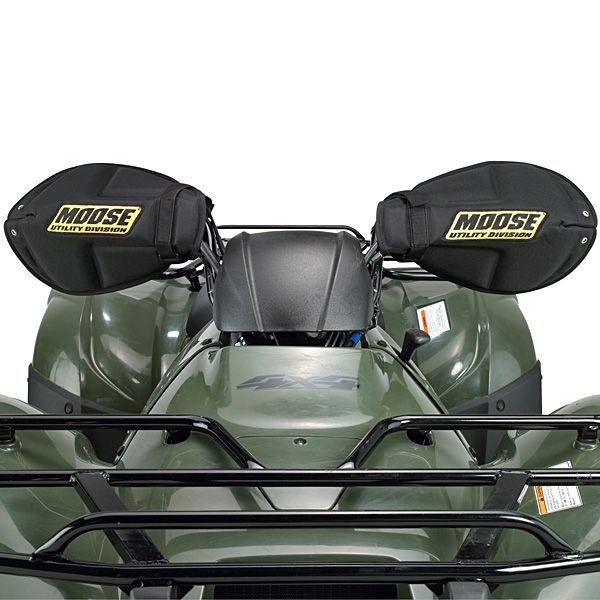 Moose Racing Foam Handguards