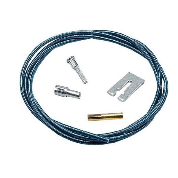 Motion Pro Speedometer Cable Kit
