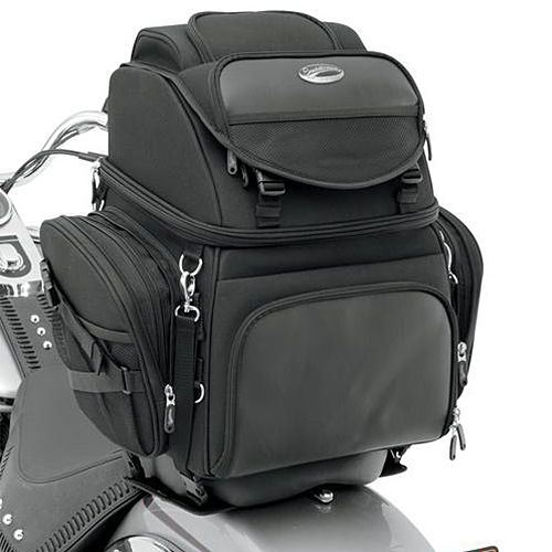 Saddlemen BR3400 Sissy Bar Bag