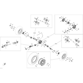 28 Can Am Outlander Parts Diagram - Wiring Diagram List
