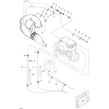 Yamaha Waverunner Cooling System Diagram - Free Wiring Diagram