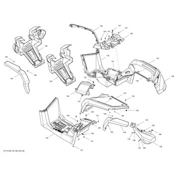 26 Can Am Outlander Parts Diagram - Wiring Database 2020