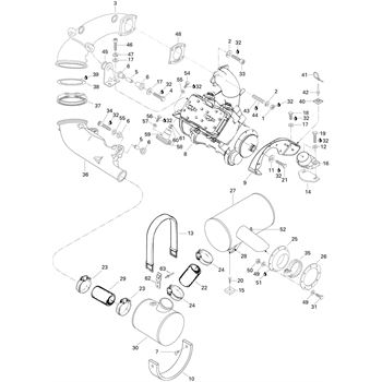 97 Seadoo Gtx Fuel Line Diagram - Diagram