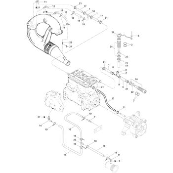 1988 kawasaki atv 3 wheeler ksf 250 mojave owners manual used 105
